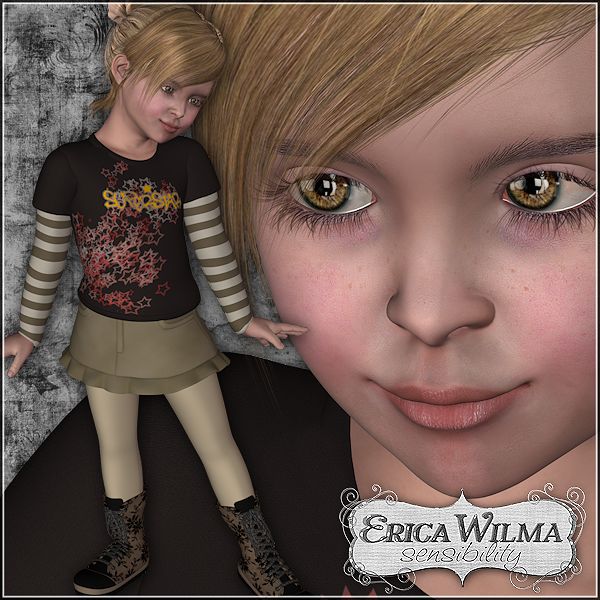 (image for) EW K4 Bianca 1 CU